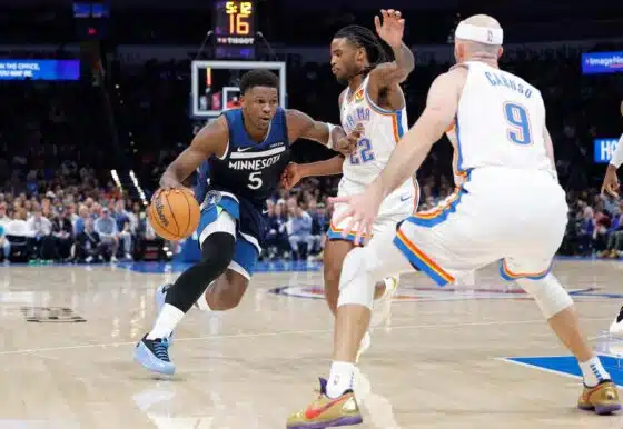 Timberwolves