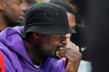 Zion Williamson accused of rape