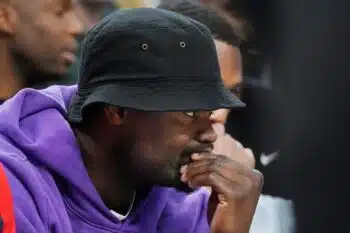 Zion Williamson accused of rape