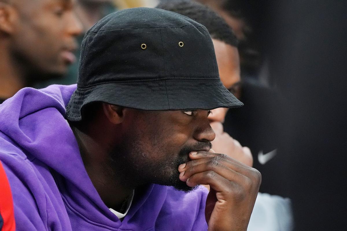 Pelicans’ Zion Williamson Accused Of Rape By Alleged Ex-Girlfriend