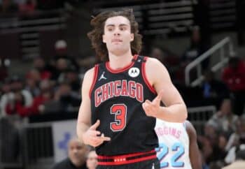 Josh Giddey wants big contract