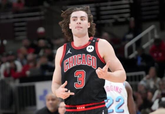 Josh Giddey wants big contract