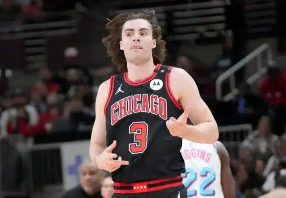 Josh Giddey wants big contract