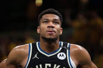 Giannis Antetokounmpo open to trade