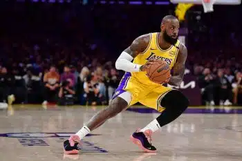 LeBron James unsure about retirement