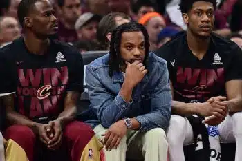 Darius Garland returns