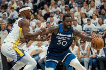 Timberwolves