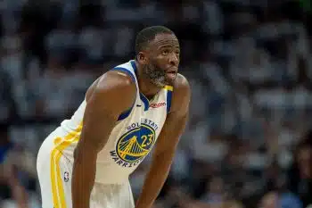 Draymond Green agenda