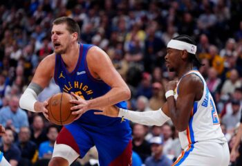 All NBA teams 2025