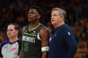 Timberwolves