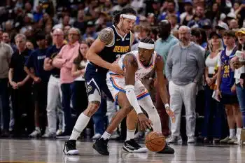 Oklahoma City Thunder