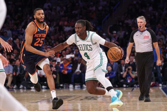 Jrue Holiday potential trade candidate