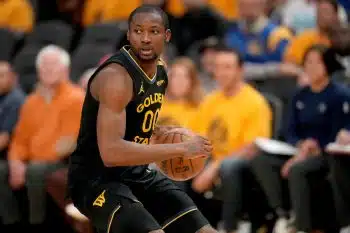 Dunleavy wants Kuminga return