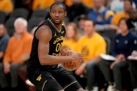 Dunleavy wants Kuminga return