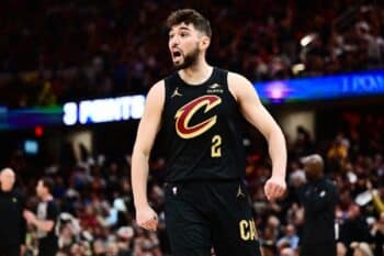 Can Cavs bring back Jerome and Merrill