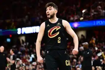 Can Cavs bring back Jerome and Merrill