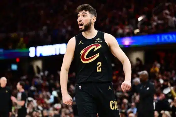 Can Cavs bring back Jerome and Merrill