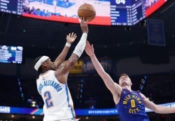 Thunder win Game 5 classic