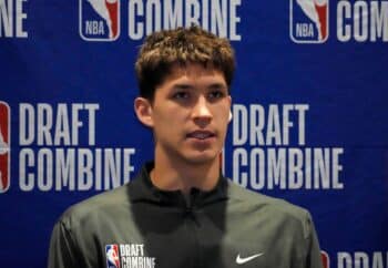 Egor Demin on Bulls radar