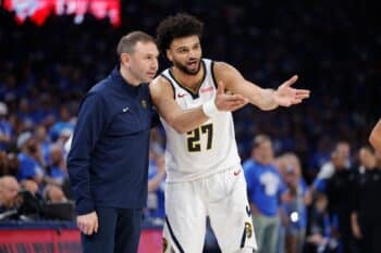 David Adelman wants his team in better shape