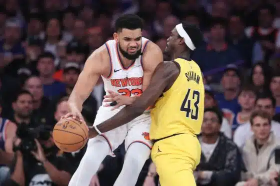 Karl-Anthony Towns benched by Thibodeau