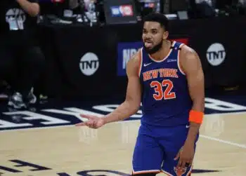 Knicks Pacers Game 3 comeback