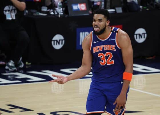 Knicks Pacers Game 3 comeback
