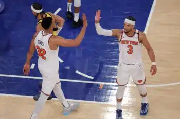 Knicks force Game 6 East Finals