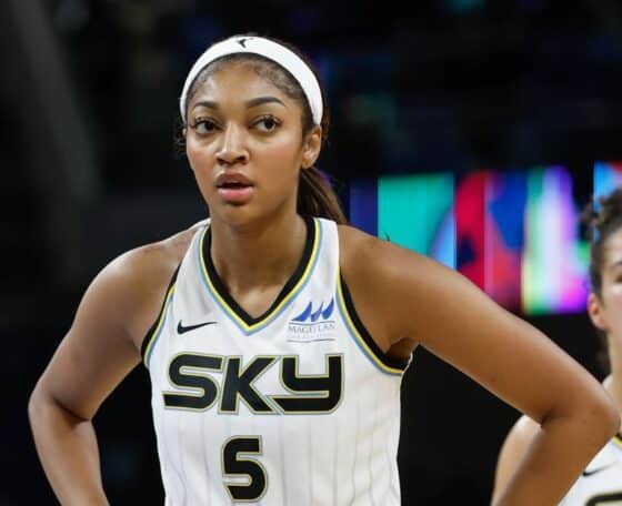 WNBA Found No Evidence of 'Racist Fan Behavior' After Investigation