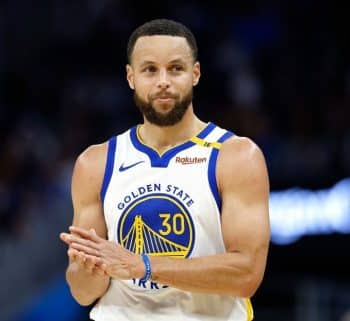 Warriors Stephen Curry (Hamstring) Says He'll Likely Miss Game 5