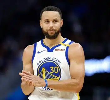 Warriors Stephen Curry (Hamstring) Says He'll Likely Miss Game 5