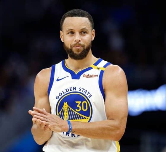 Warriors Stephen Curry (Hamstring) Says He'll Likely Miss Game 5
