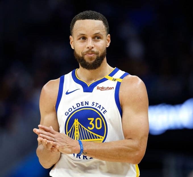 Warriors Stephen Curry (Hamstring) Says He'll Likely Miss Game 5