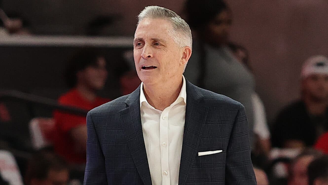 Suns promote Brian Gregory to GM, assign James Jones as senior adviser