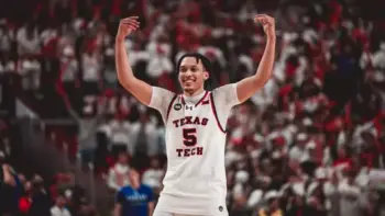 Image via Texas Tech