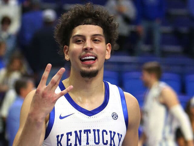 NBA Draft 2025: Dissecting Three Shooting Sleeper Prospects