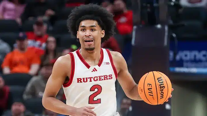 Should the Spurs trade Dylan Harper to Philadelphia?