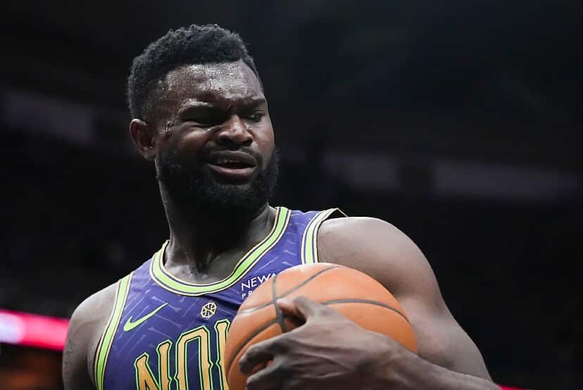 Pelicans reportedly have ‘no untouchables’ and are open to trade stars this offseason