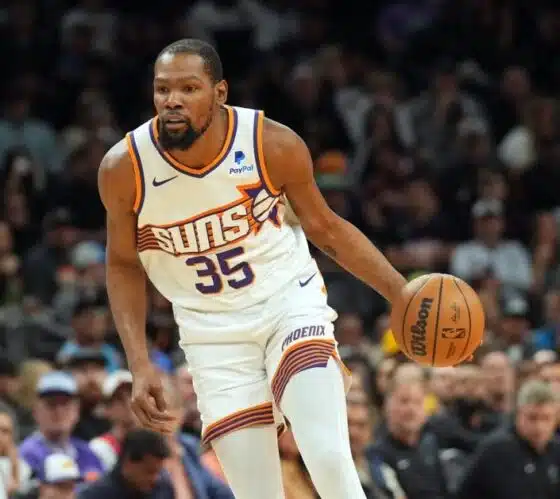 3 Trade Targets For Miami Heat In 2025 Offseason