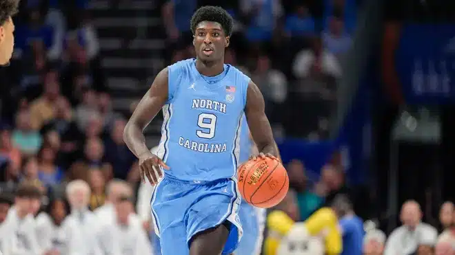NBA Draft 2025: Drake Powell Scouting Report, NBA Comparison, & Projection