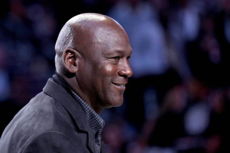 Stephen A. Smith Expects Michael Jordan To Be ‘Brutally Honest’ for NBA on NBC