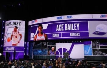 Ace Bailey Reps Told Team Drafting In Top 5 He Wouldn't Report If Picked