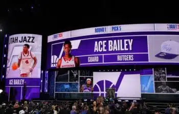Ace Bailey Reps Told Team Drafting In Top 5 He Wouldn't Report If Picked