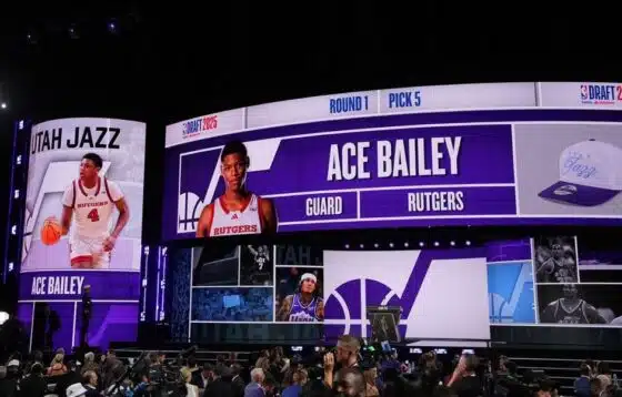 Ace Bailey Reps Told Team Drafting In Top 5 He Wouldn't Report If Picked
