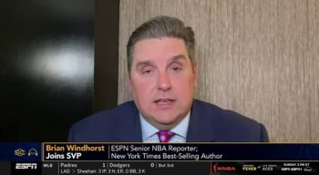 Brian Windhorst pic
