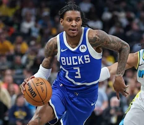 Bucks Rumors Kevin Porter Jr. To Decline Player Option For 2025-26