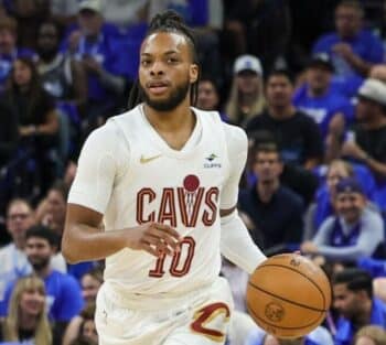Cavaliers Trade Rumors Cleveland 'Open Minded' To Darius Garland Deal