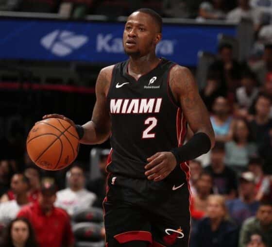 Clippers Among Frontrunners To Trade For Terry Rozier