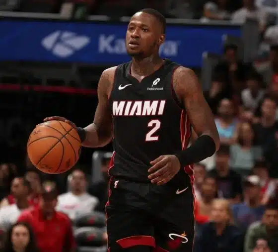 Clippers Among Frontrunners To Trade For Terry Rozier