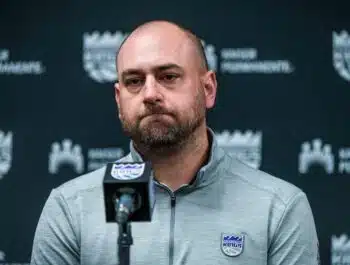 Los Angeles Clippers to Hire Former Kings GM Monte McNair in Advisor Role